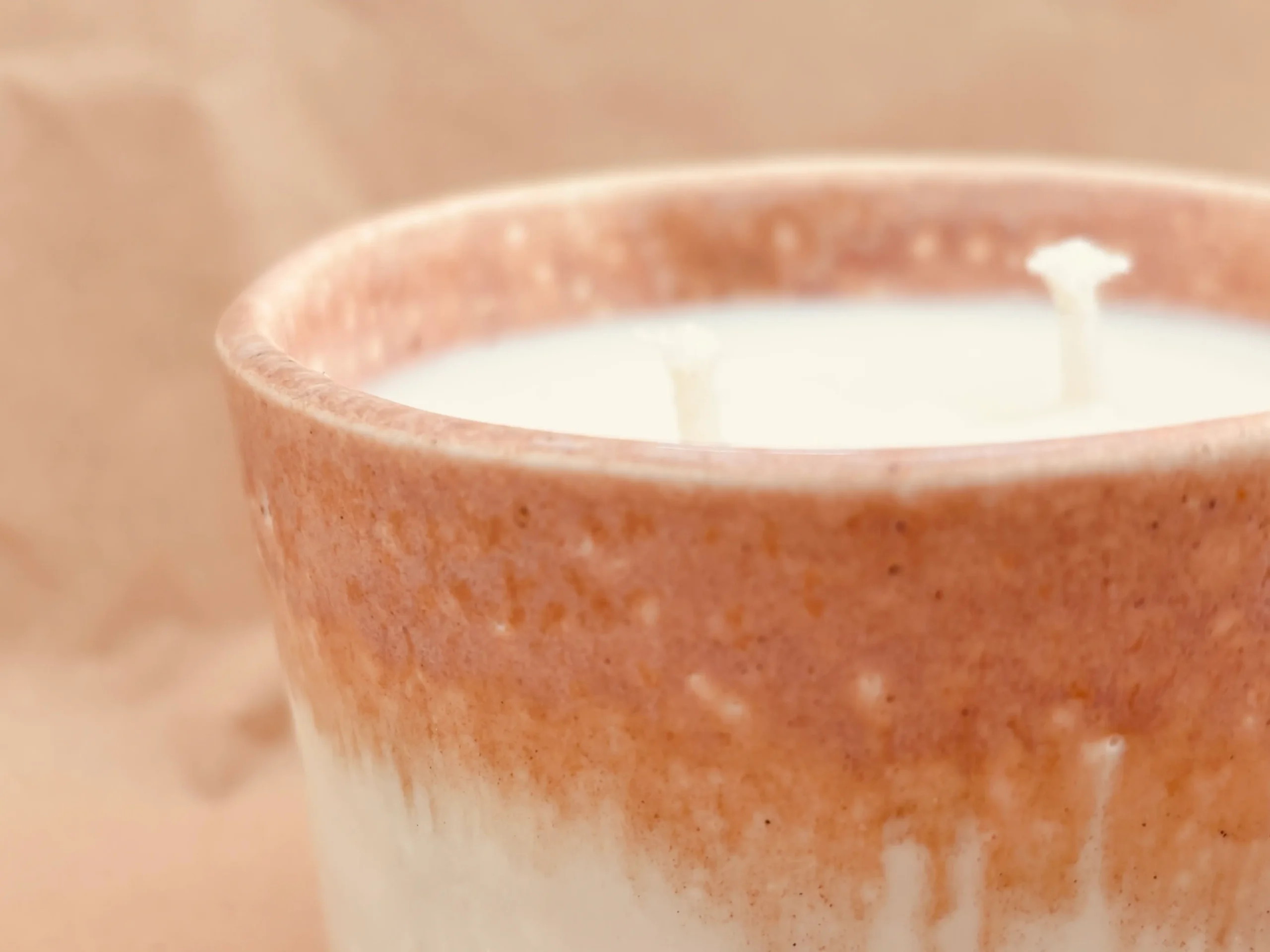 Vela grande - Porcelana - Imagen 2