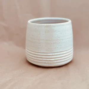 Vaso - Gres impalpable