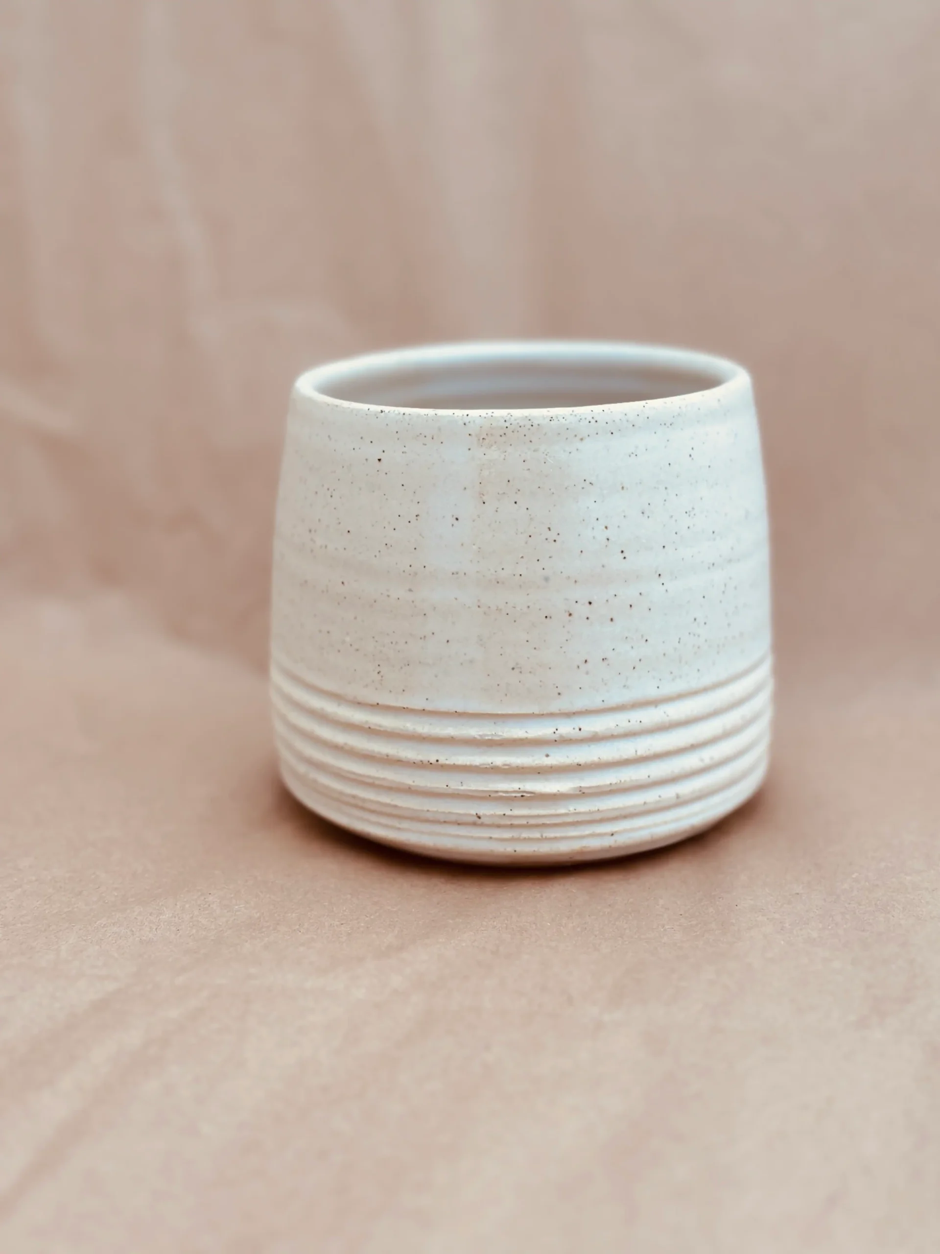Vaso - Gres impalpable