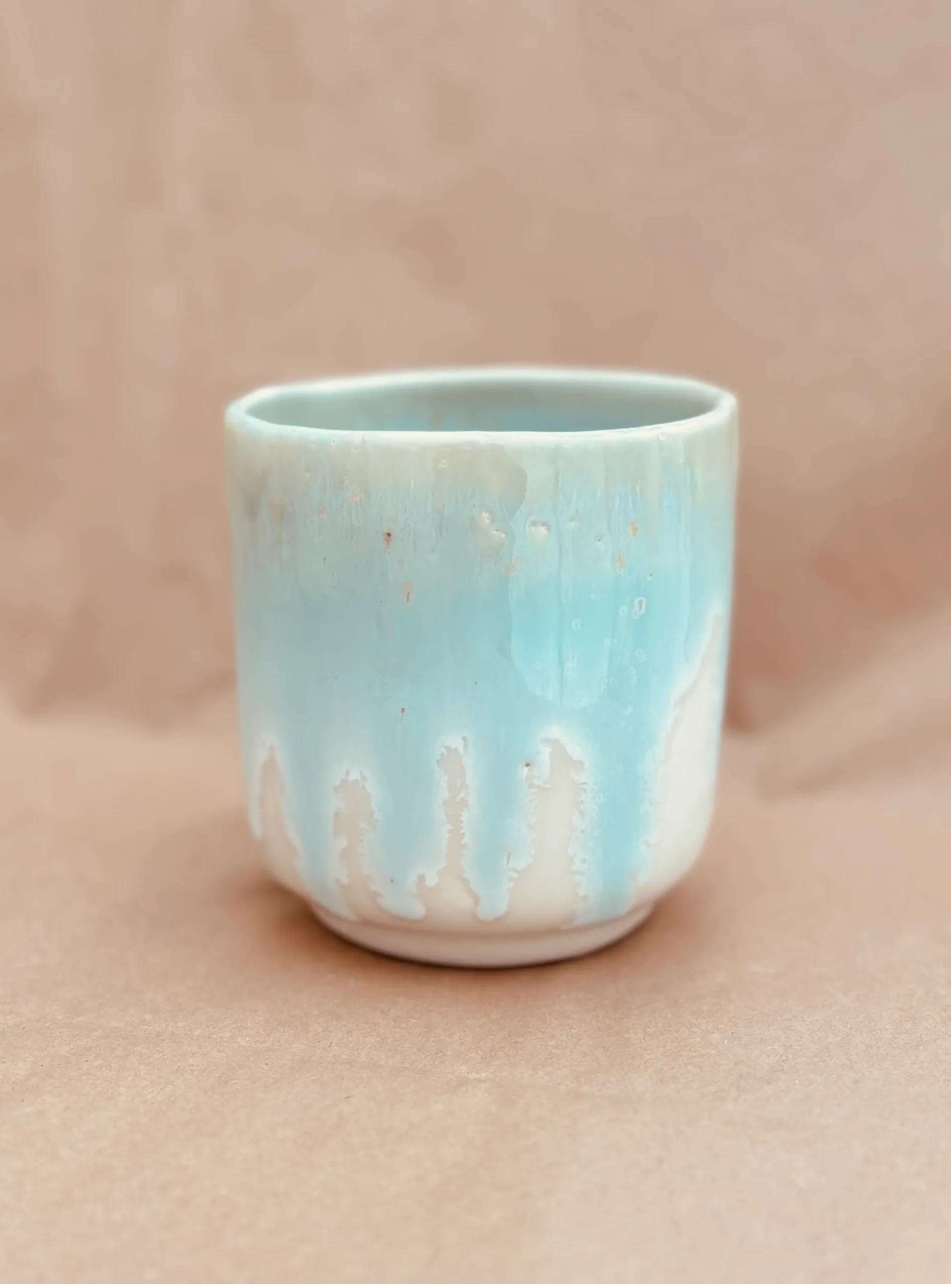 Vaso - Porcelana - Imagen 2