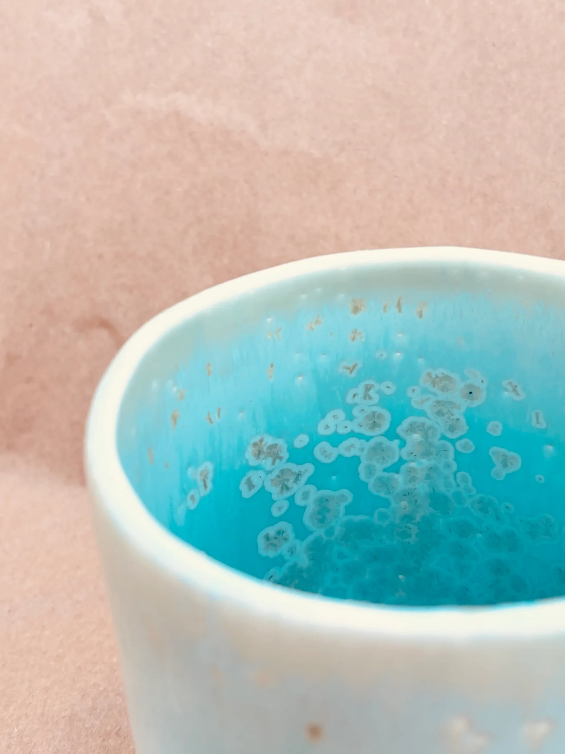 Vaso - Porcelana - Imagen 3