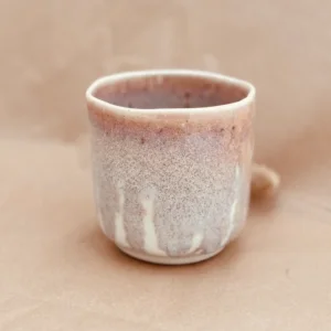 Vaso - Porcelana
