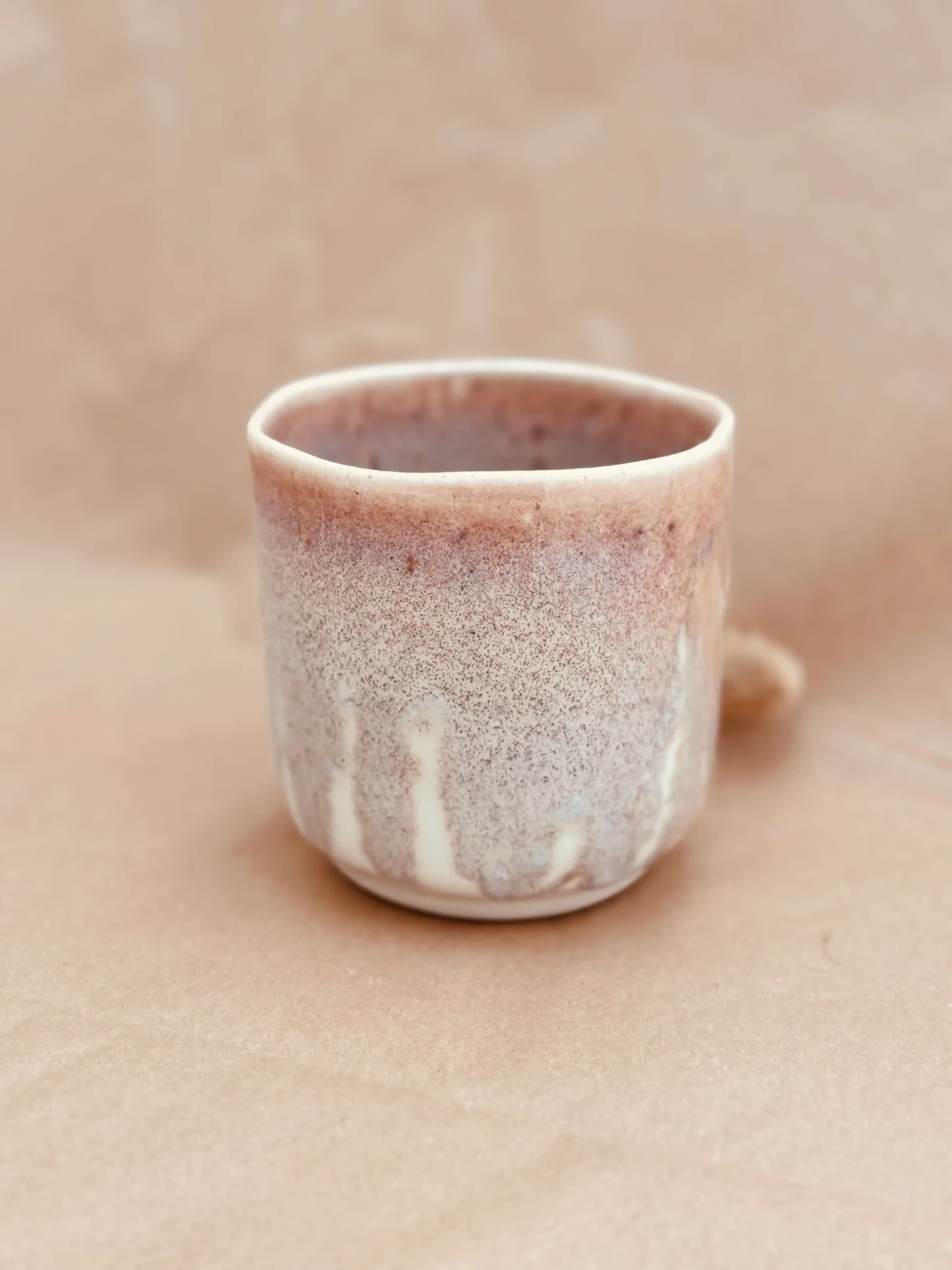 Vaso - Porcelana