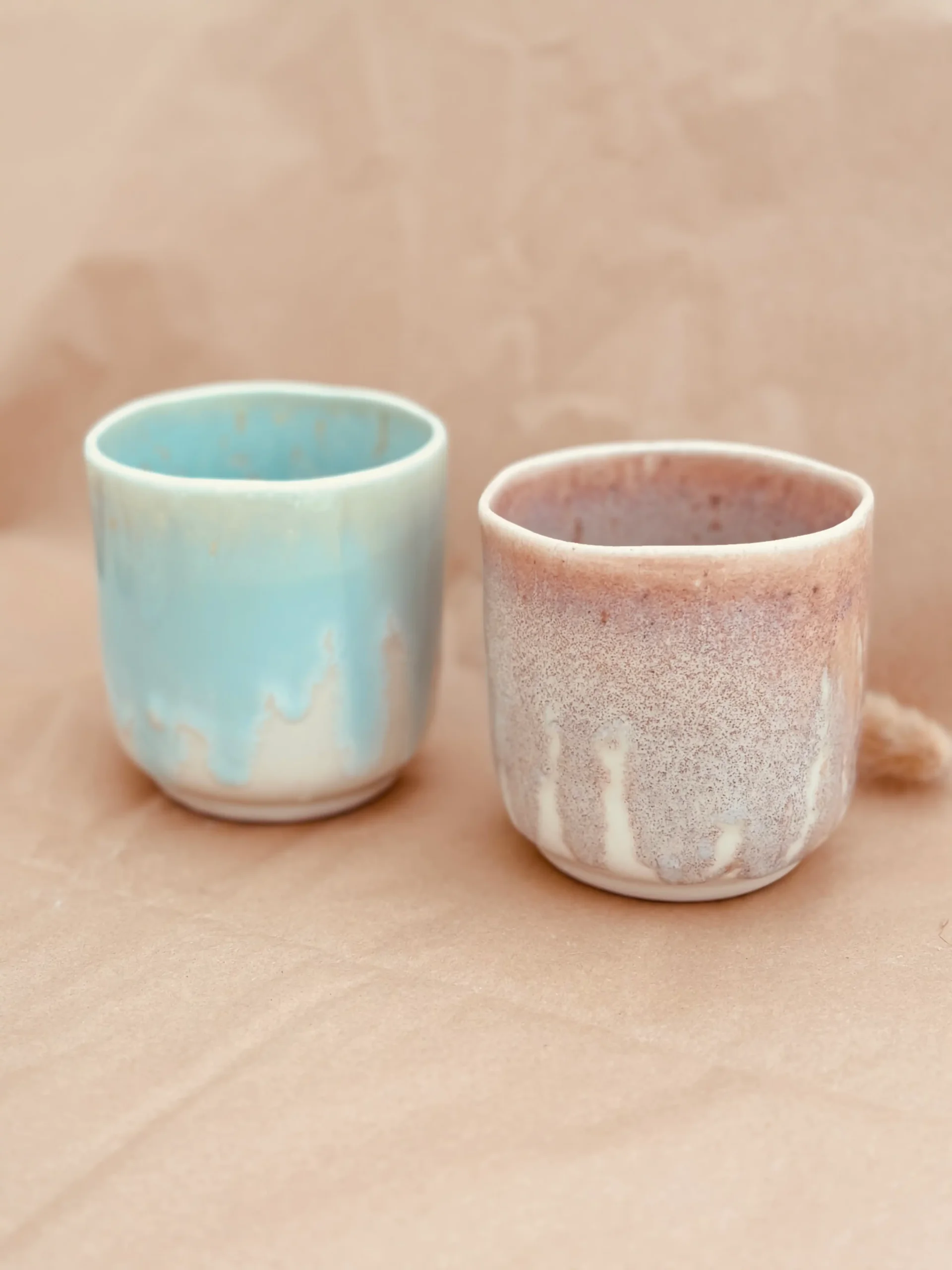 Vaso - Porcelana - Imagen 5