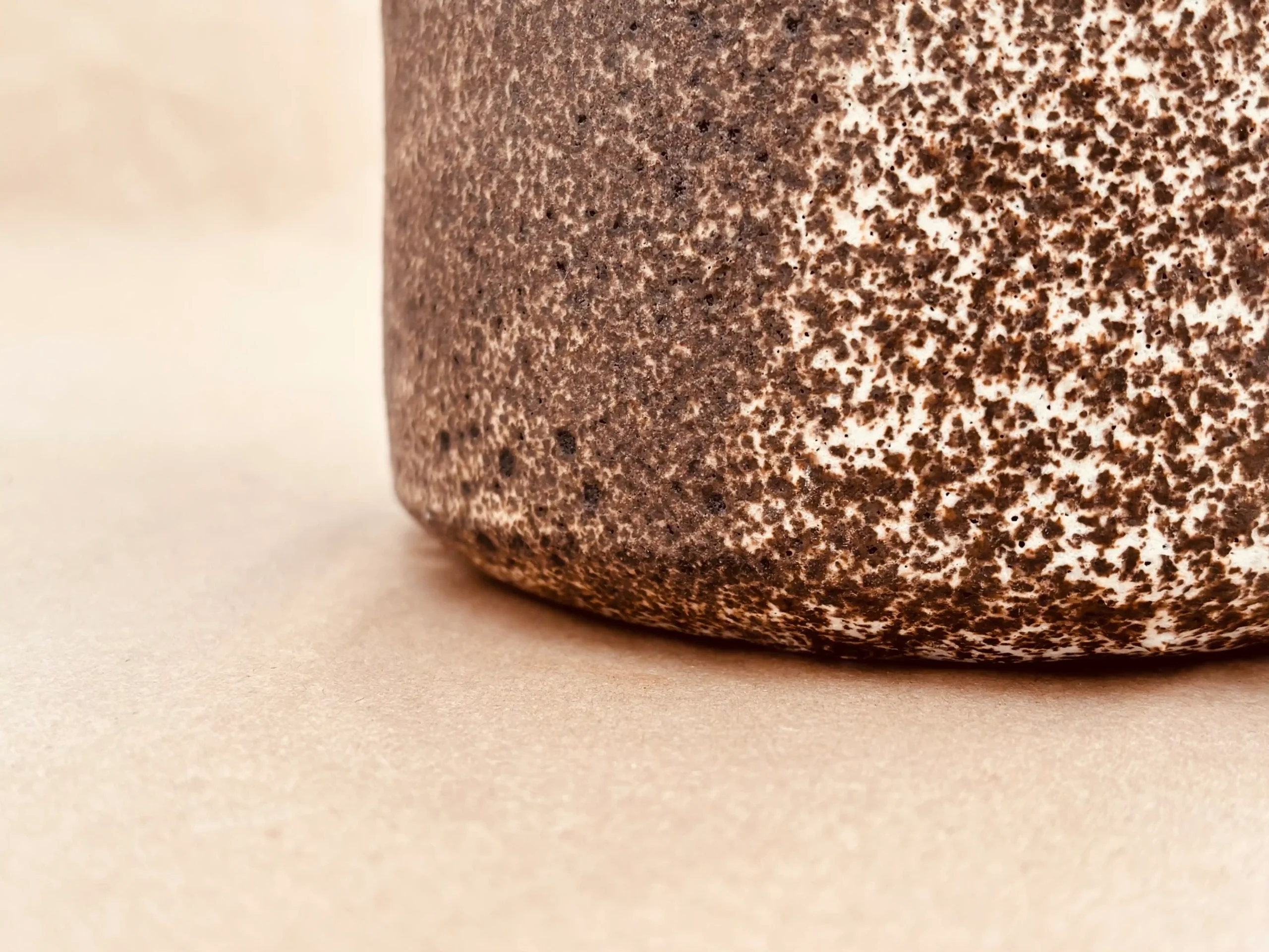 Jarra - Gres negro - Imagen 3