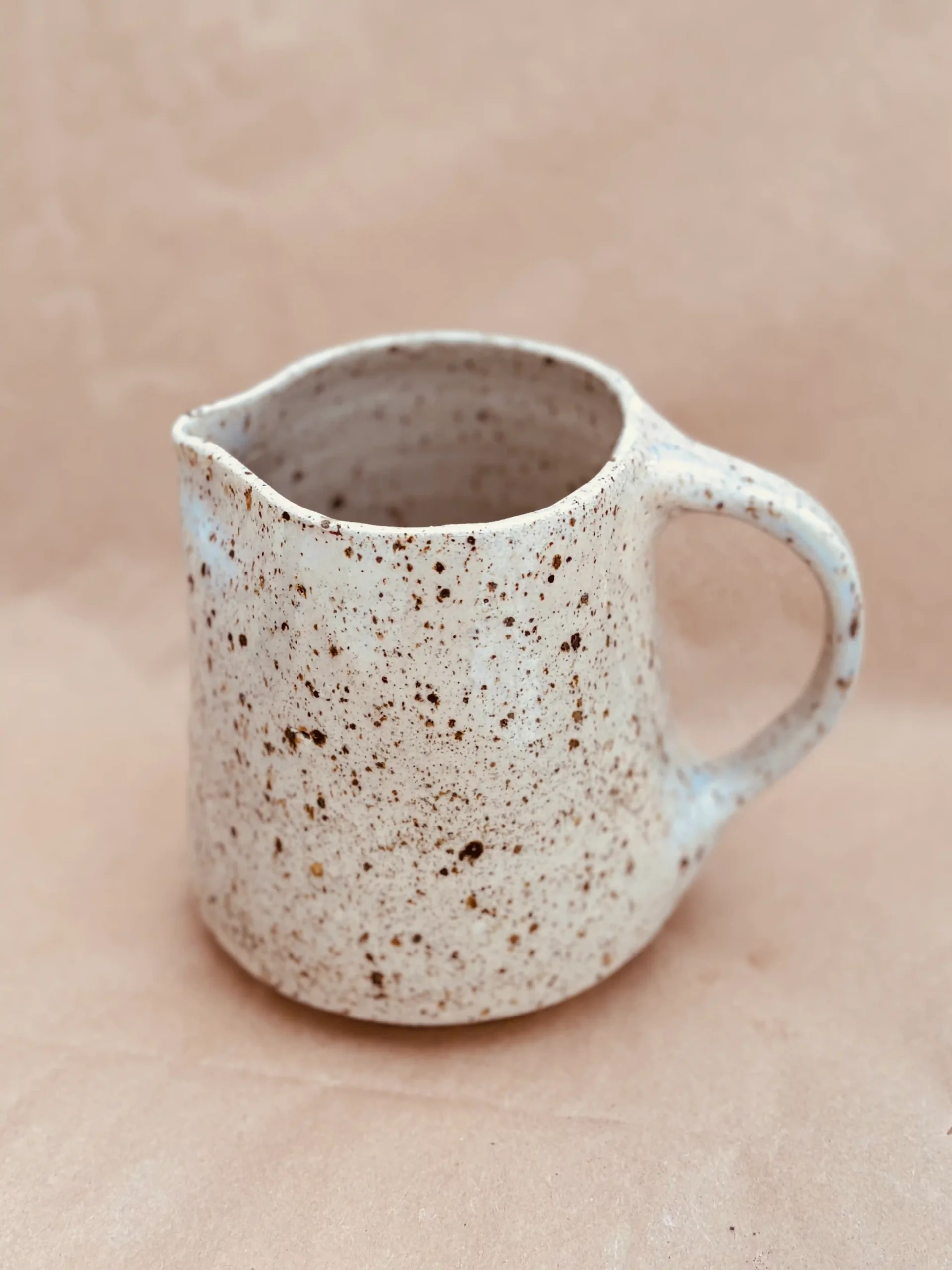 Jarra - Gres moteado
