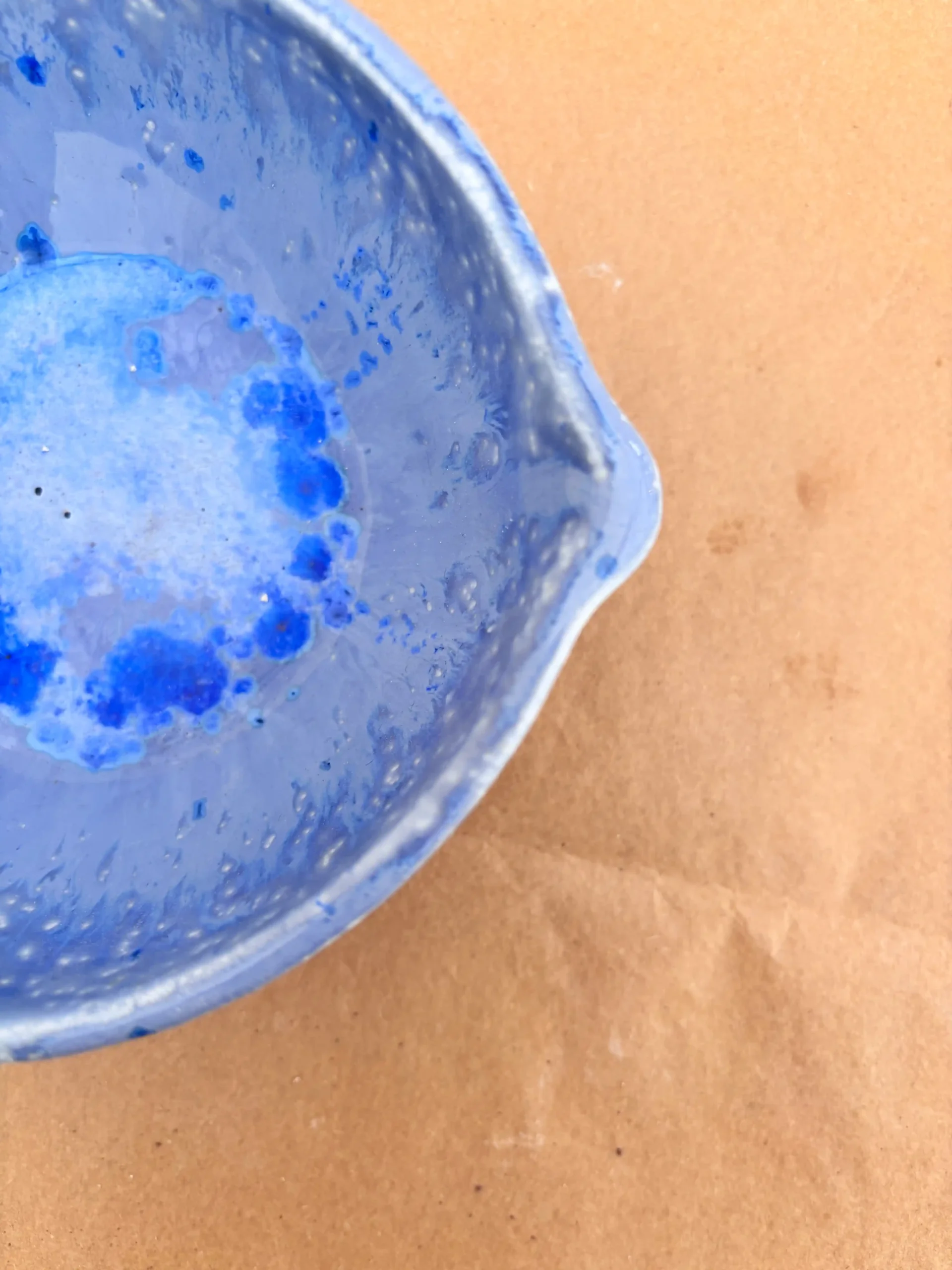 Sauce Bowl - Porcelana - Imagen 2