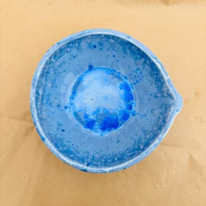 Sauce Bowl - Porcelana