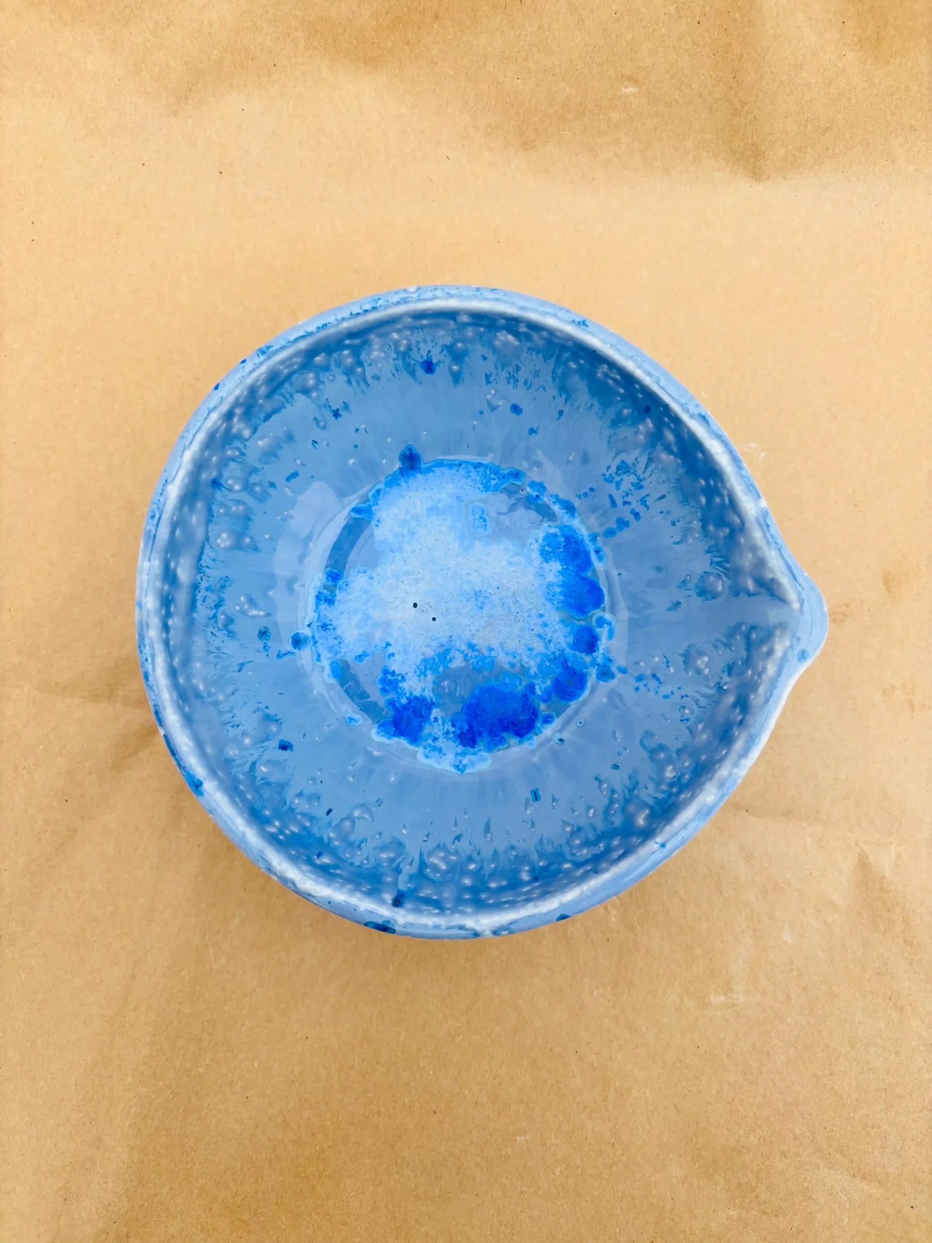 Sauce Bowl - Porcelana