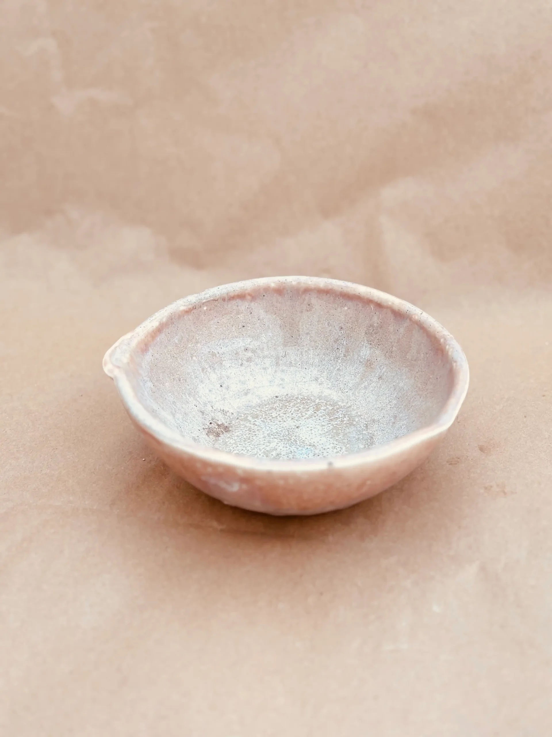 Sauce Bowl - Porcelana - Imagen 3