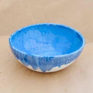 Big Bowl - Porcelana