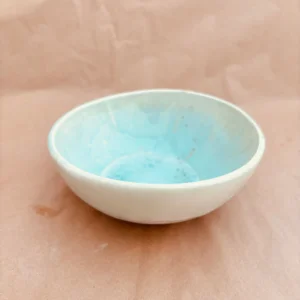 Salad Bowl - Porcelana