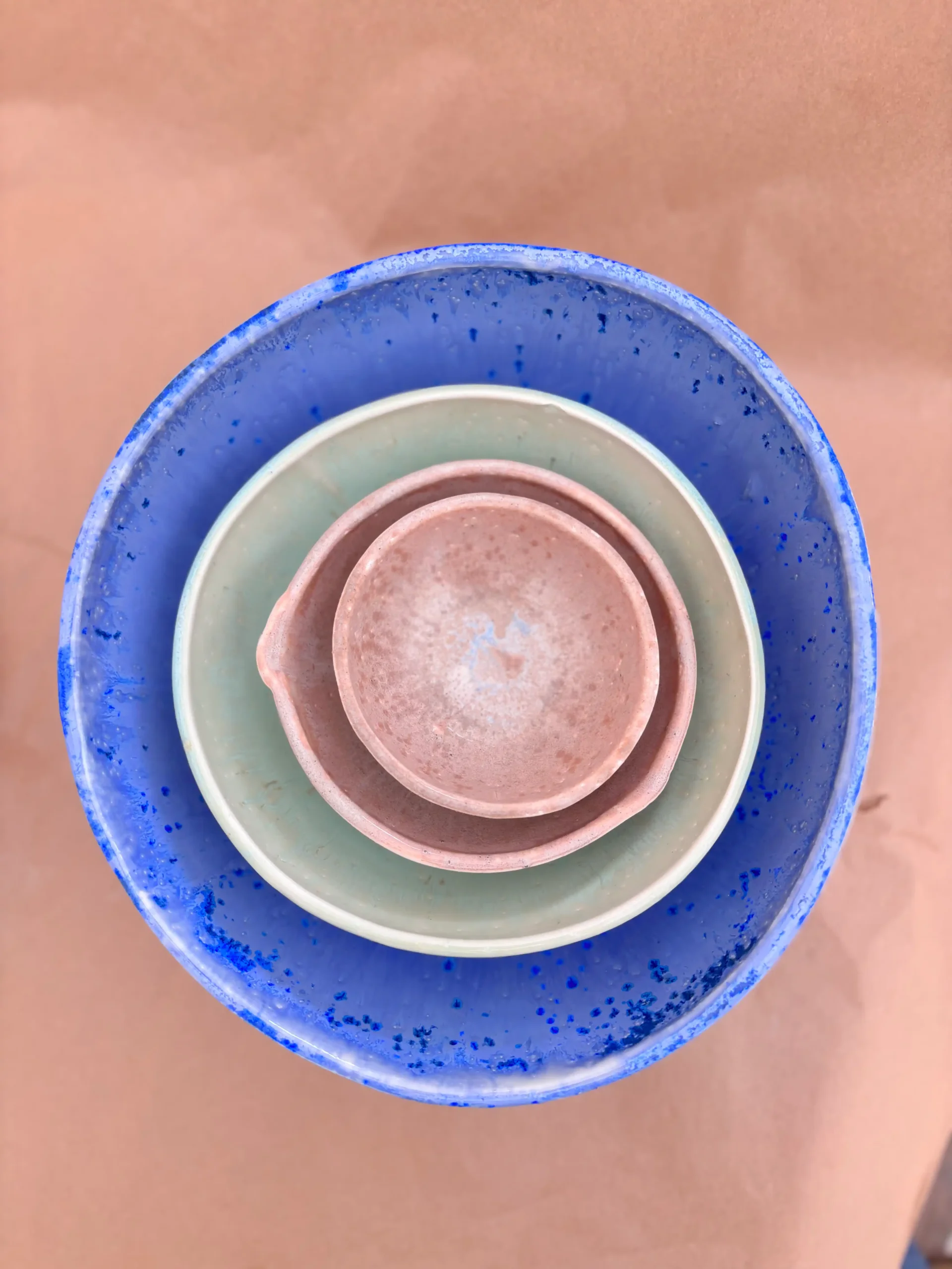big bowl porcelana Fet de Fang