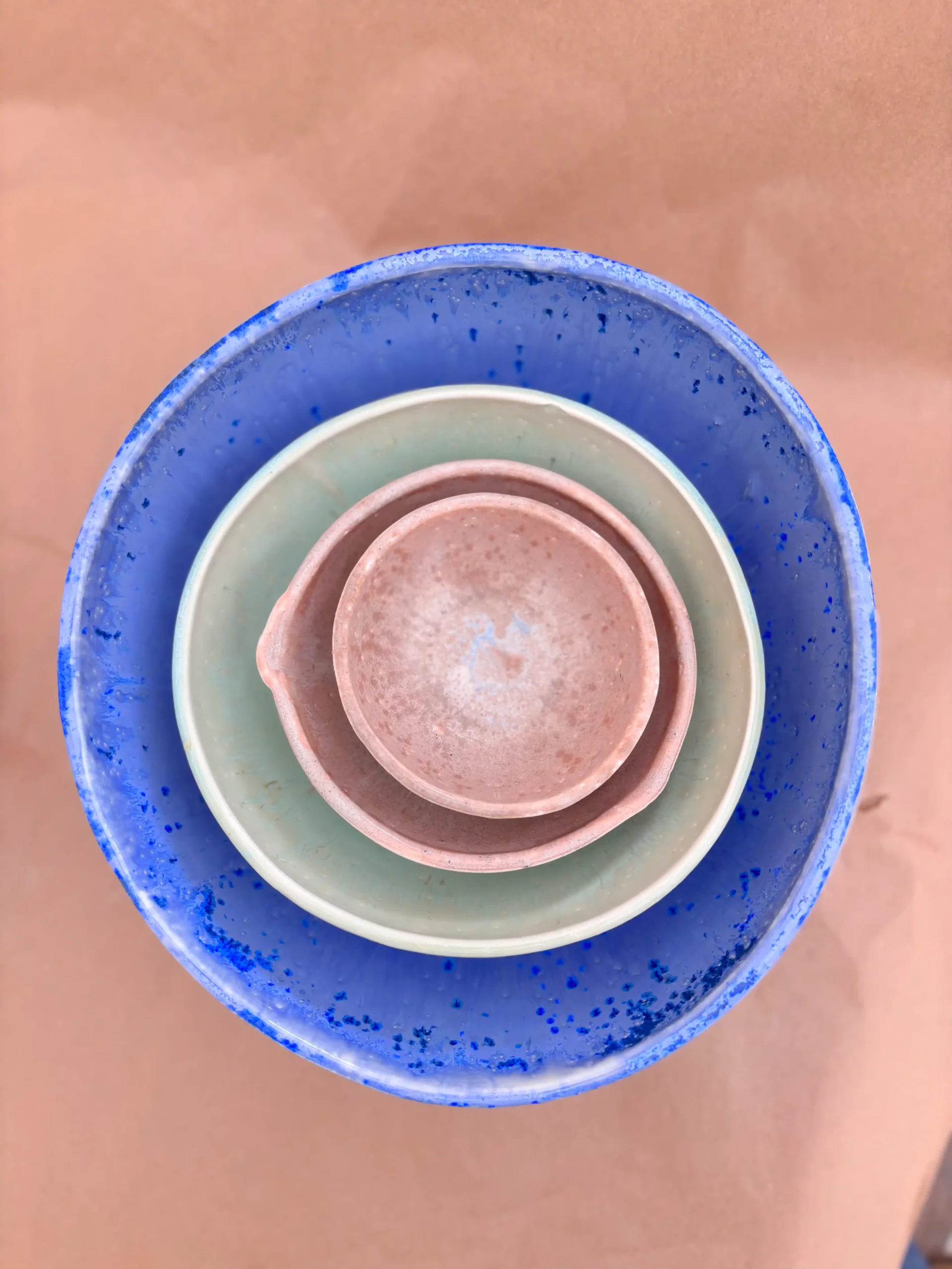 sauce bowl Fet de Fang